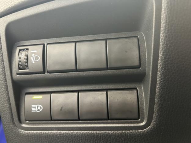 TOYOTA Yaris Cross 116h dynamic  