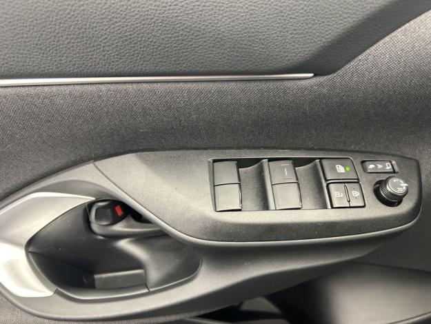 TOYOTA Yaris Cross 116h dynamic  
