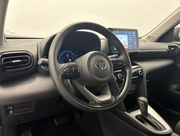 TOYOTA Yaris Cross 116h dynamic  