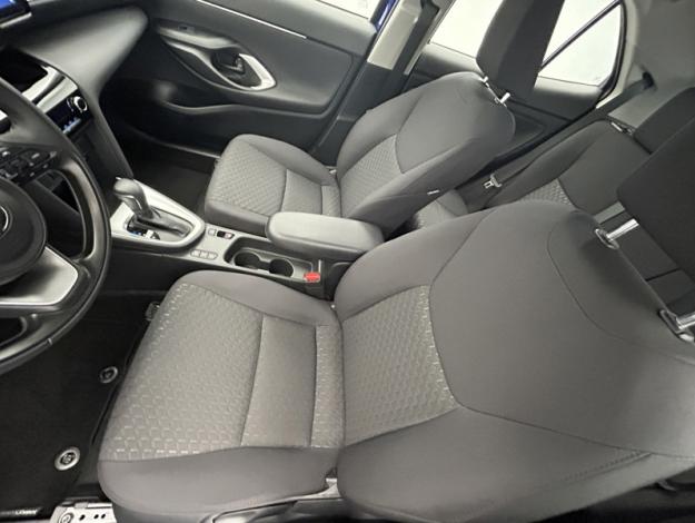 TOYOTA Yaris Cross 116h dynamic  