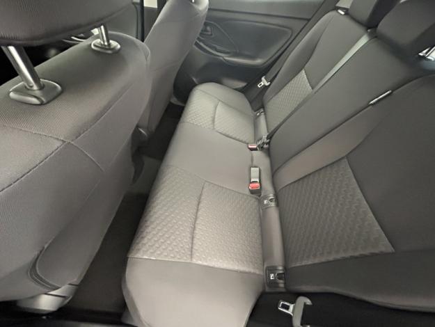 TOYOTA Yaris Cross 116h dynamic  