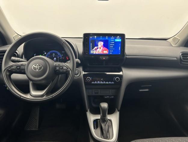 TOYOTA Yaris Cross 116h dynamic  