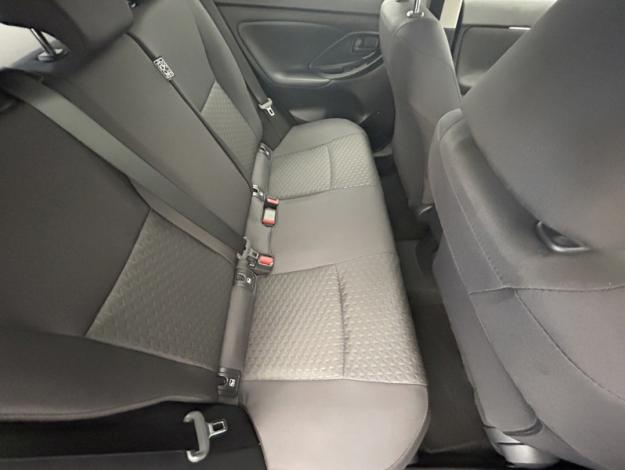 TOYOTA Yaris Cross 116h dynamic  