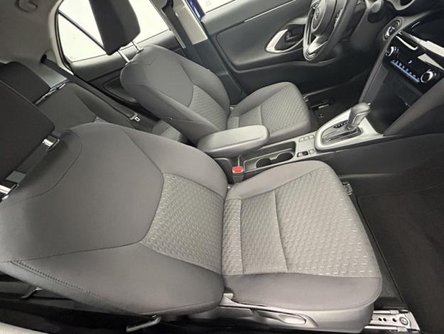 TOYOTA Yaris Cross 116h dynamic  