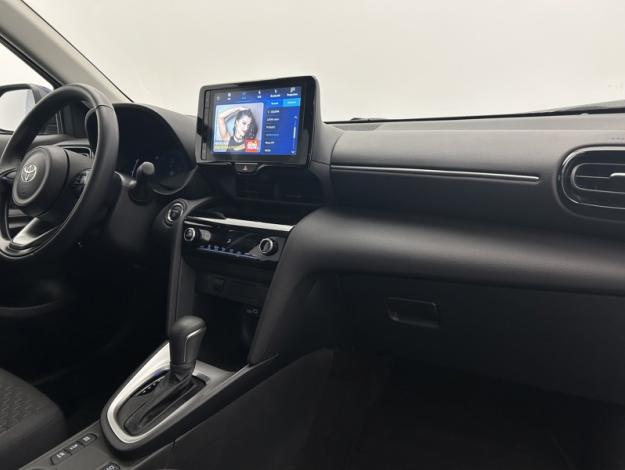 TOYOTA Yaris Cross 116h dynamic  
