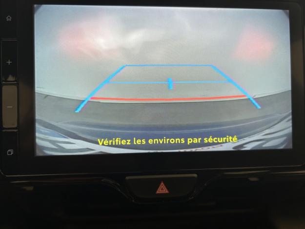 TOYOTA Yaris Cross 116h dynamic  