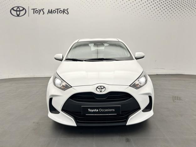TOYOTA Yaris 116h Dynamic  