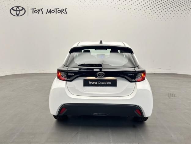 TOYOTA Yaris 116h Dynamic  