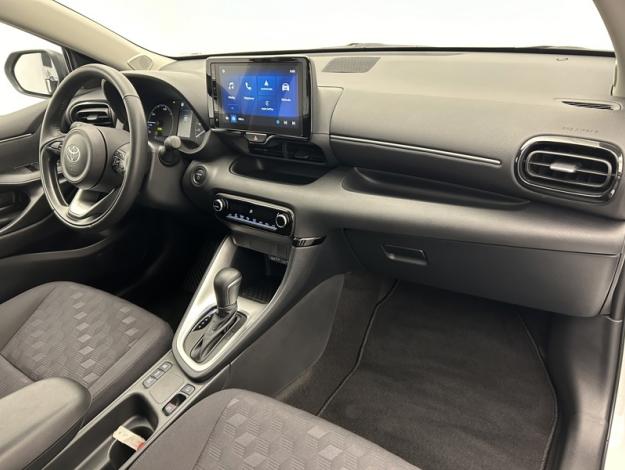 TOYOTA Yaris 116h Dynamic  