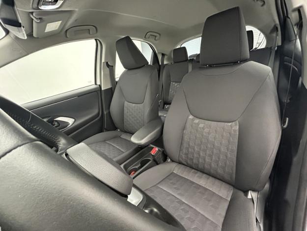 TOYOTA Yaris 116h Dynamic  