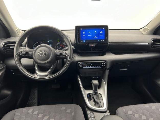 TOYOTA Yaris 116h Dynamic  