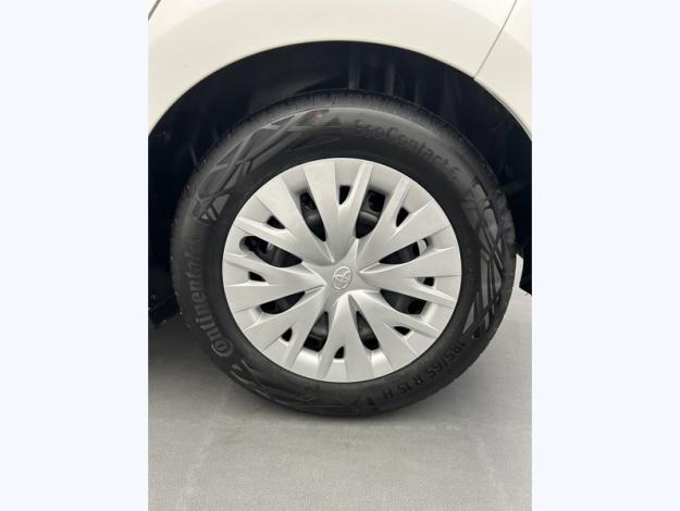TOYOTA Yaris 116h Dynamic  