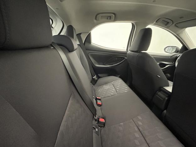 TOYOTA Yaris 116h Dynamic  