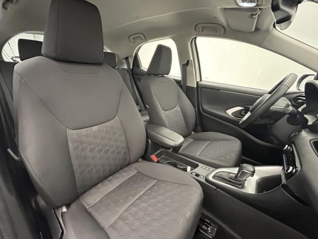 TOYOTA Yaris 116h Dynamic  