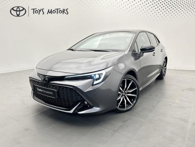 TOYOTA Corolla 140h GR Sport techno  