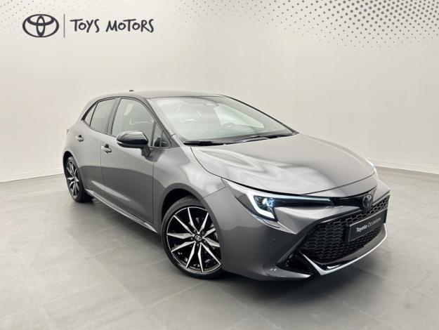 TOYOTA Corolla 140h GR Sport techno  