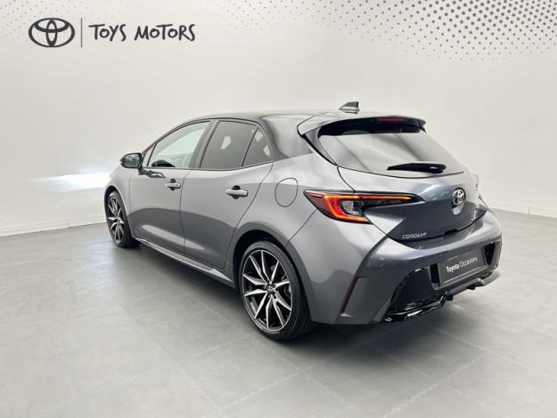 TOYOTA Corolla 140h GR Sport techno  