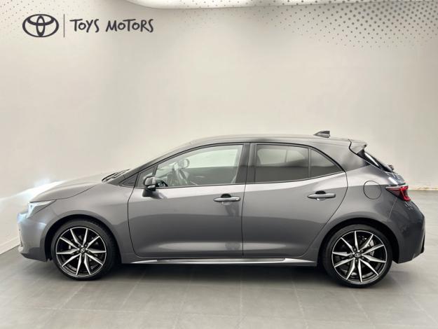 TOYOTA Corolla 140h GR Sport techno  