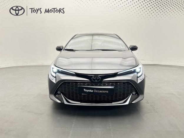 TOYOTA Corolla 140h GR Sport techno  