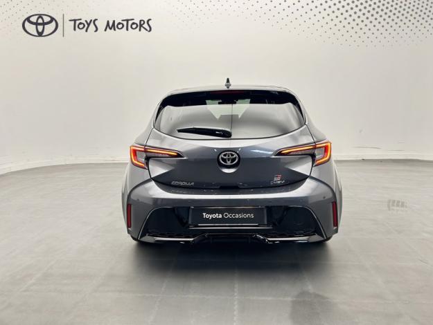 TOYOTA Corolla 140h GR Sport techno  
