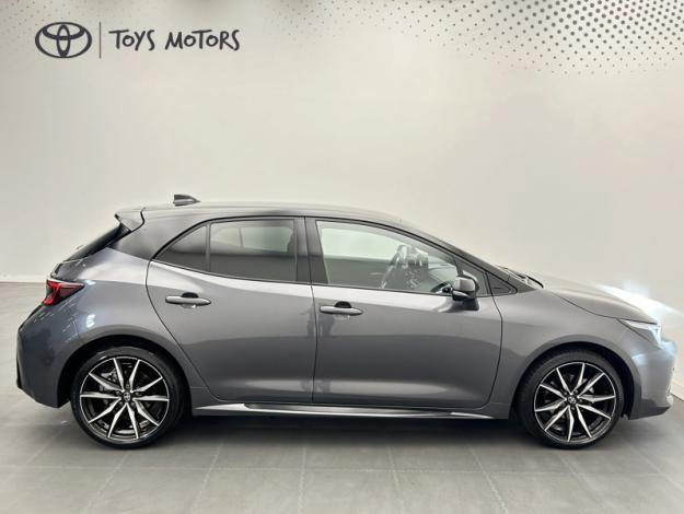 TOYOTA Corolla 140h GR Sport techno  