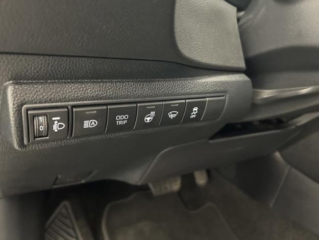 TOYOTA Corolla 140h GR Sport techno  