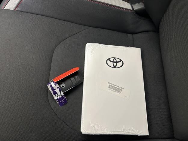 TOYOTA Corolla 140h GR Sport techno  