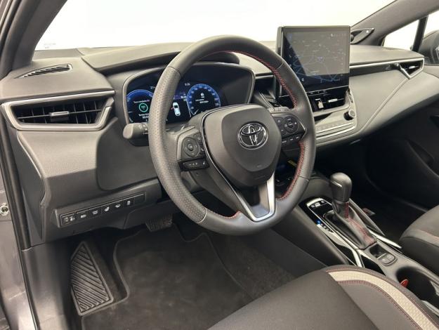 TOYOTA Corolla 140h GR Sport techno  