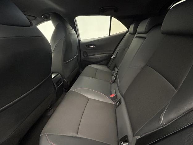 TOYOTA Corolla 140h GR Sport techno  