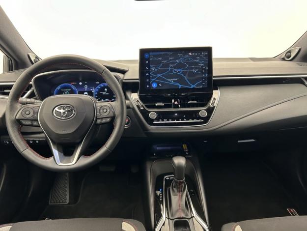 TOYOTA Corolla 140h GR Sport techno  