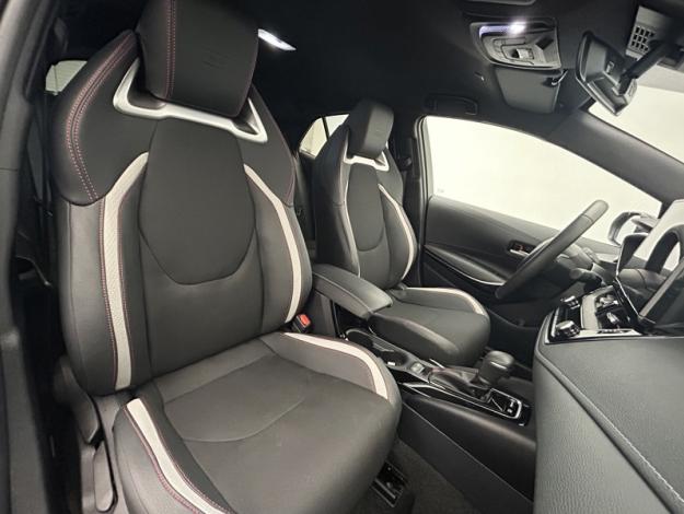TOYOTA Corolla 140h GR Sport techno  