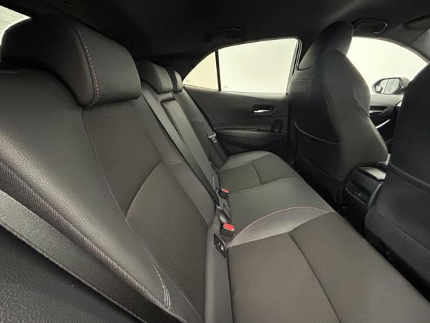 TOYOTA Corolla 140h GR Sport techno  