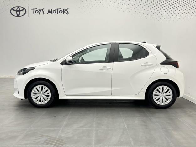 TOYOTA Yaris 116h Dynamic  