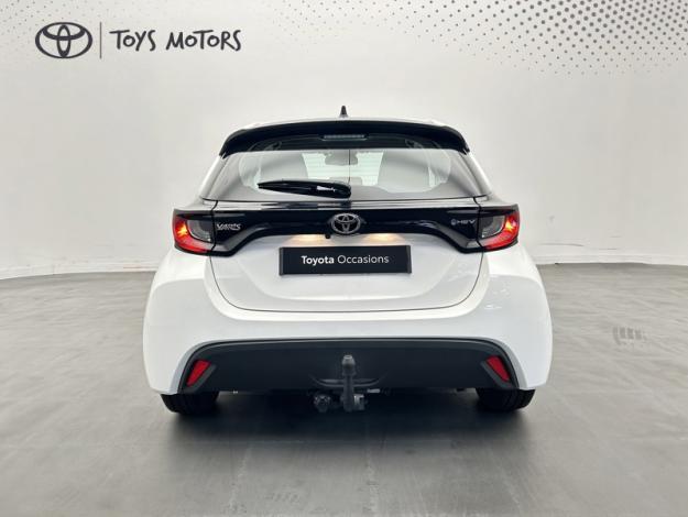 TOYOTA Yaris 116h Dynamic  