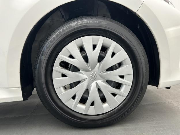 TOYOTA Yaris 116h Dynamic  