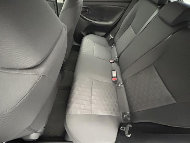 TOYOTA Yaris 116h Dynamic  