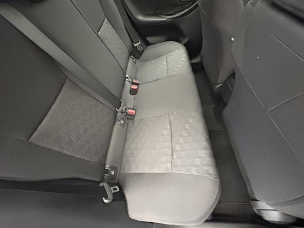 TOYOTA Yaris 116h Dynamic  