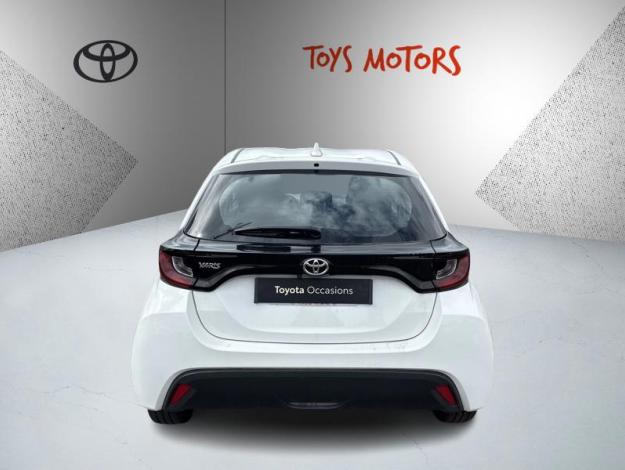 TOYOTA Yaris 70 Dynamic  
