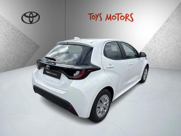 TOYOTA Yaris 70 Dynamic  