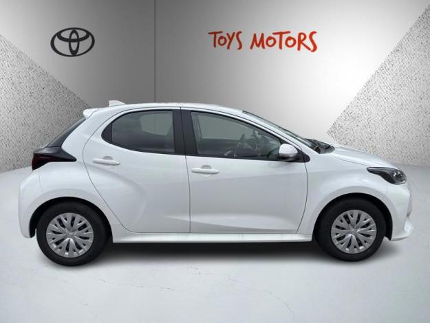 TOYOTA Yaris 70 Dynamic  