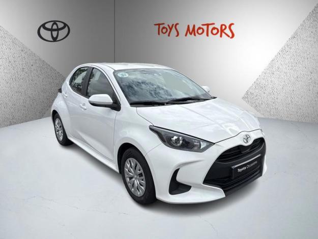 TOYOTA Yaris 70 Dynamic  