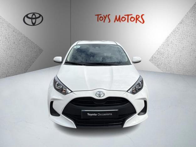 TOYOTA Yaris 70 Dynamic  