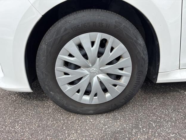 TOYOTA Yaris 70 Dynamic  