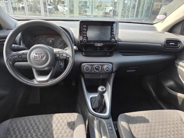 TOYOTA Yaris 70 Dynamic  