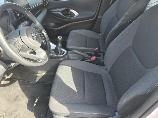 TOYOTA Yaris 70 Dynamic  