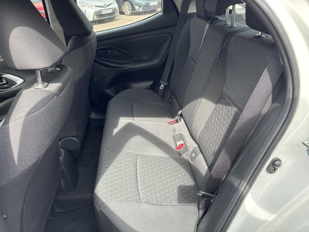 TOYOTA Yaris 70 Dynamic  