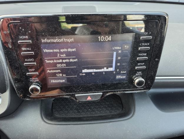 TOYOTA Yaris 70 Dynamic  