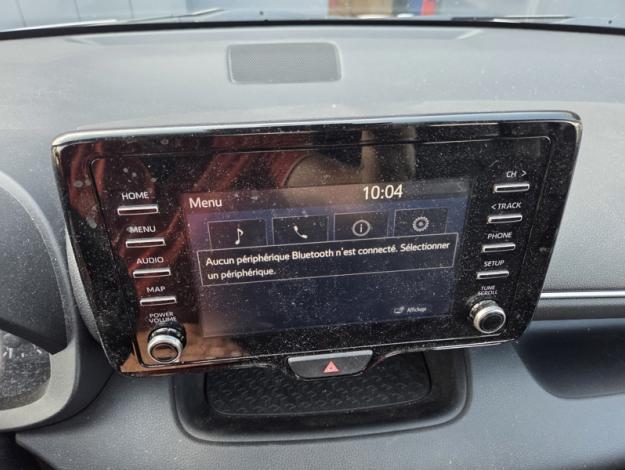 TOYOTA Yaris 70 Dynamic  