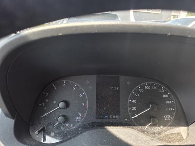 TOYOTA Yaris 70 Dynamic  