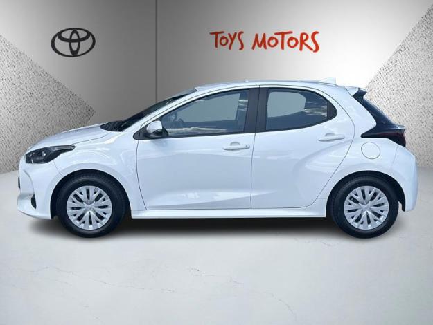 TOYOTA Yaris 116h Dynamic  